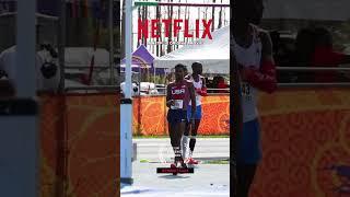 A High Jump Story: Reaching New Heights #shorts #highjump #trackandfield