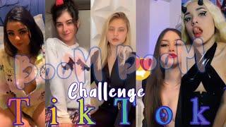 [Tiktok Compilation] BooM BooM Challenge 2021 | Part 1