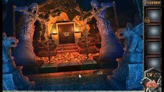 Can You Escape The 100 Room VII Level 23 Walkthrough