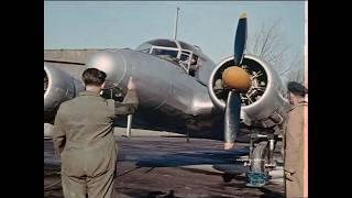 ROYAL AIR FORCE | VINTAGE FILM |  ADVENTURE WITH SKILL | 1960`s