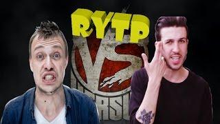 RYTP VERSUS Букер Д. Фред VS Хип-Хоп Одинокой Старухи (ХХОС)