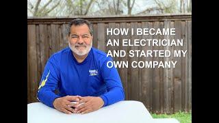 How to Become a Master Electrician and Operate an Electrical Service Company