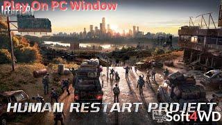 LifeAfter for PC Windows 7/10/11