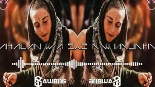 RAWKNG - Ahalan Wa Salan