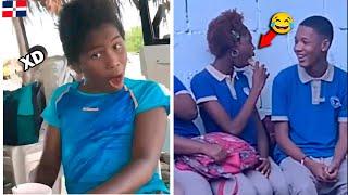 Things that only happen in the DR  (IF YOU LAUGH YOU LOSE) DOMINICAN COMEDY.