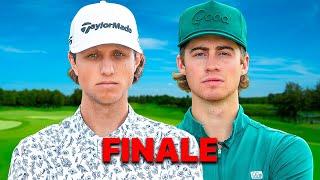 The Finale | Grant Horvat Vs Garrett Clark