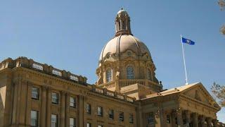 Legislation impacting trans youth coming to Alberta this fall