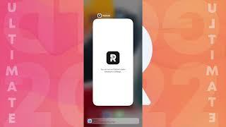 RoGold Safari Tutorial - The First Roblox extension on iOS