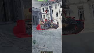 FV4005 7K Dmg – Просто розірвав в WoT! 