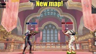 NEW MODE In PUBG MOBILE | Gun Game