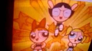 The Rowdy Ruff Boys are Trouble for the PowerPuffs