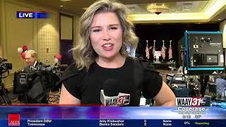 WAAY 31 Super Tuesday Coverage You Can Count On 2