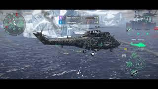 | Modern Warship  gameplay| 2 ships destroyed | Trendom Wars |Must Watch |