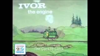 70s TV Ivor The Engine Theme