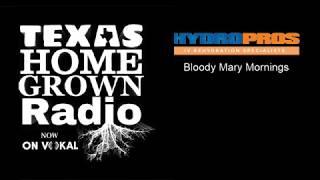 Bloody Mary Mornings at LJT 2018