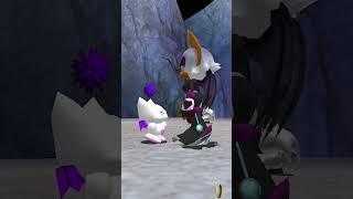 Perfect chao 