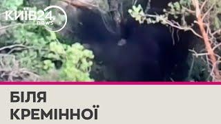 ЗСУ завдають ударів по тилах росіян в окупованій Луганської області