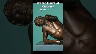 Phaeton – The Fallen Hero of Ancient Greek Myth Brought to Life