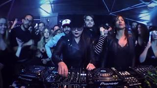 Miss Kittin at Boiler Room Paris