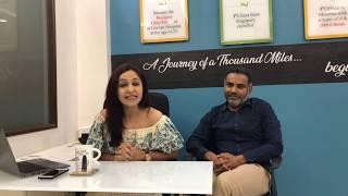 Tea Time With Khyati Rupani | Chief Dietitian at Balance Nutrition