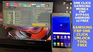 All Samsung FRP Bypass 2023 | Samsung Android 6,7,8,9,10,11,12 FRP UnlockTool | A2GSM