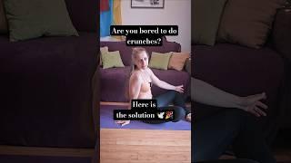 Core Strength is the foundation of your health body 