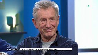 Humanité contre nature dans « Le grand B.A.L » de Gilles Clément