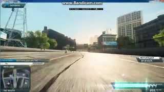 Максимальная скорость Bugatti veyron super sport в игре need for speed most wanted 2