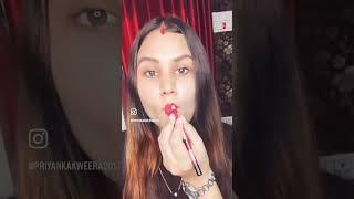 Lipstick hack #youtubeshorts #beautytiips #makeupartist #hack #treadinghack #makeuptutorial