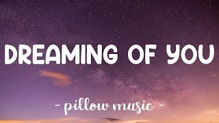 Dreaming Of You - Selena (Lyrics) 