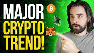 BIGGEST Crypto Trends of 2023 - MUST Watch!