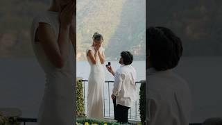 The Most Picture-Perfect Proposal You've Ever Seen