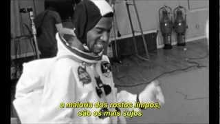 KiD CuDi - Soundtrack 2 My Life (Legendado By Kid Curly)