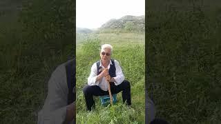 "Дударай" автор песни - Мария Егоровна Рыкина. Читает седой азиат на русском языке для души и отдыха