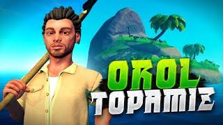 SURVIVAL AND CRAFT / OROL TOPAMIZ #8 / UZBEKCHA LETSPLAY