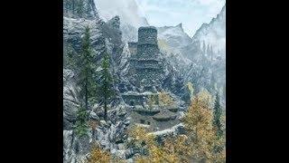 Лучший спутник в начале игры Skyrim