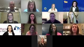 Community-based Pharmacy Residency Program - Overview- University of Pittsburgh School of Pharmacy