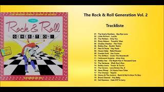 The Rock & Roll Generation Vol. 2