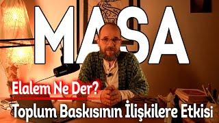 Hayatımıza Alacağımız İnsanı Nasıl Seçmeliyiz? | İlişkilerde Huzur ve Hakikat Arayışı