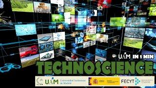 UAM IN 1 MINUTE: TECHNOSCIENCE