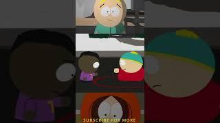 Cartman & Tolkien | South Park FUNNIEST Moment #shorts #southpark #butters #cartman #tolkien #kenny