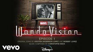 Wanda's Theme (End Credits from "WandaVision") (From "WandaVision: Episode 1"/Audio Only)