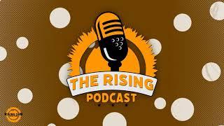 Rising Podcast - wXw16Carat con Nico Inverardi e Luca De' Pazzi