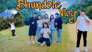 Bhundole pharping |best place near Kathmandu | full entertainment | jeevan grg#entertainment #nepal