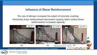 A Review of Strut-and-Tie Models for FRP Reinforced Deep Beams