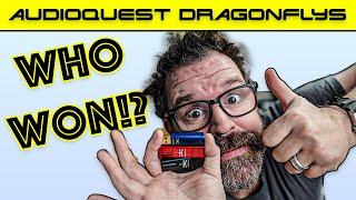 New Schiit Stuff and Audioquest Winners!