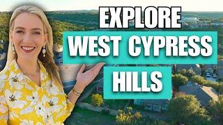 West Cypress Hills: Best Neighborhoods in Lake Travis ISD