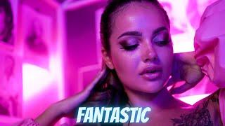 DJ Emirhan - Fantastic (Club Mix) #party