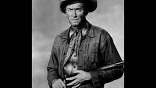 James Stewart - The legend of Shenandoah