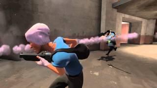 Tf2 Like a pro